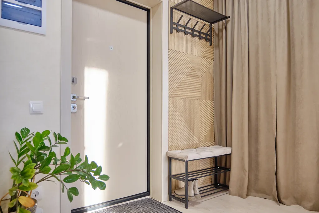 Квартира Супер комфортная квартира в ЖК Академ центр — Екатеринбург