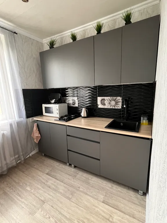 Уютная квартира в центре северного района — аренда посуточно в Орёл