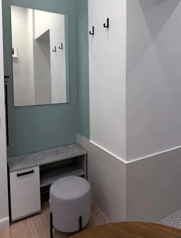 Квартира Квартира Топ место, современный ремонт — Санкт-Петербург