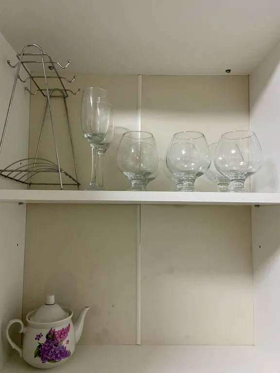 Квартира в центре между музеем имени Бурылина и ТЦ Серебряный город