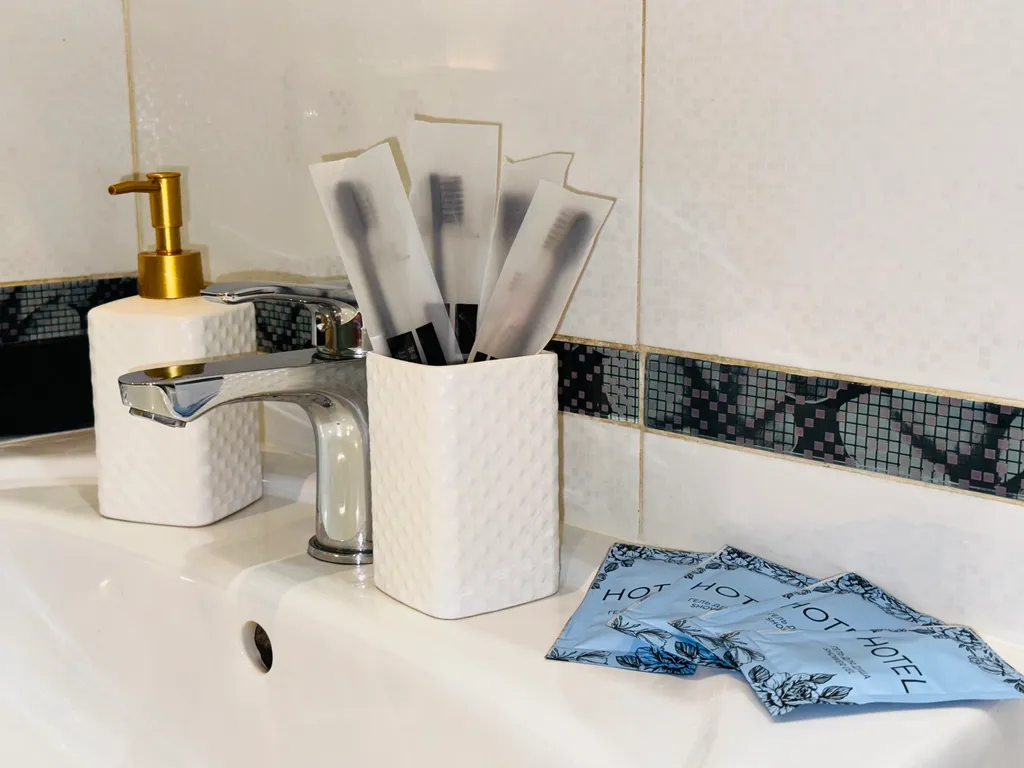 Квартира около знаменитых фонтанов