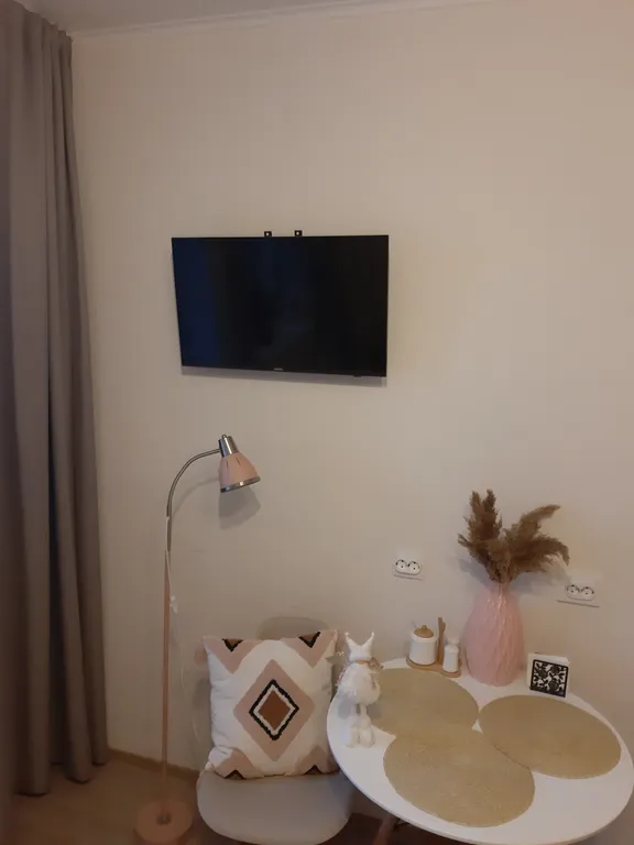 Уютные апартаменты около метро для семейного отдыха