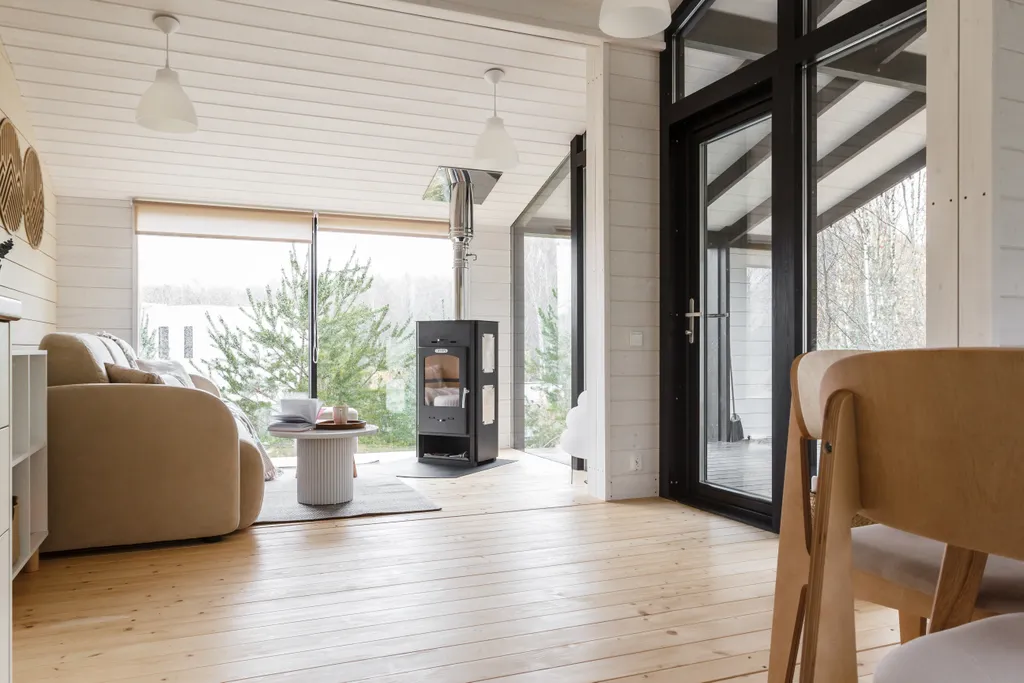 Дюна Domingo Dacha