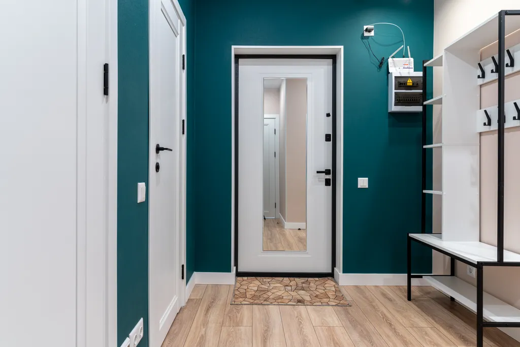 Квартира Апартаменты Prim Rooms Emerald View — Владивосток