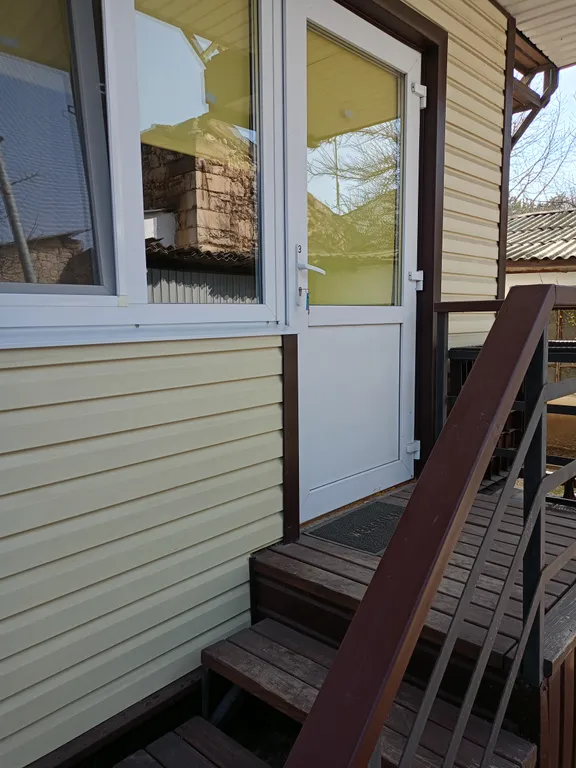 Комната в частном доме