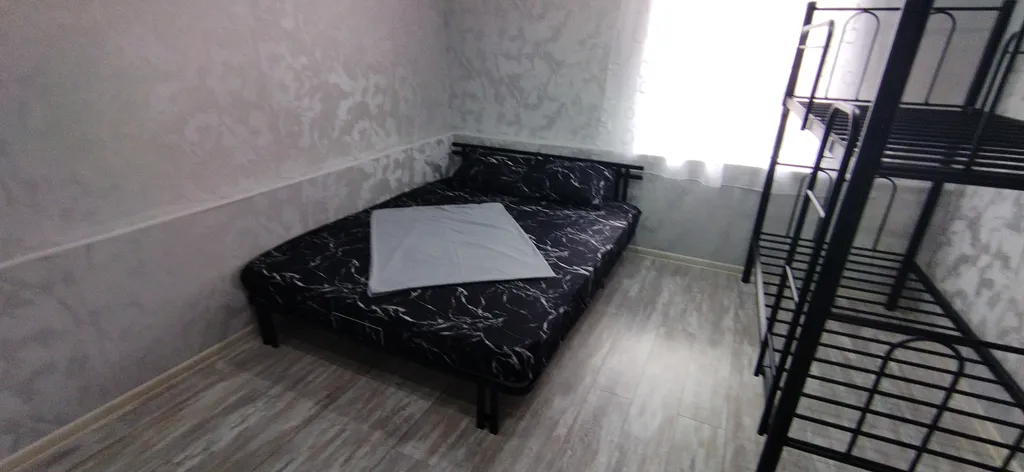 Дом на побережье Азовского моря