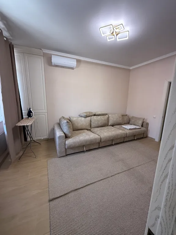 Уютная квартира у моря