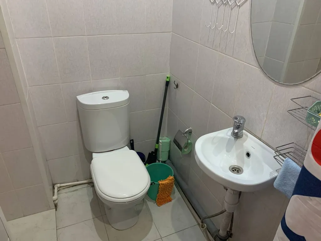 Уютная студия в центре