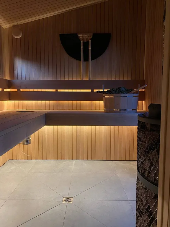 Уютный домик в 3 километрах от Гродно