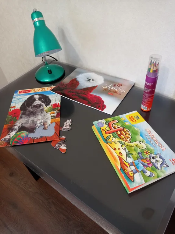 Апартаменты Феличита с уютным видом из окна