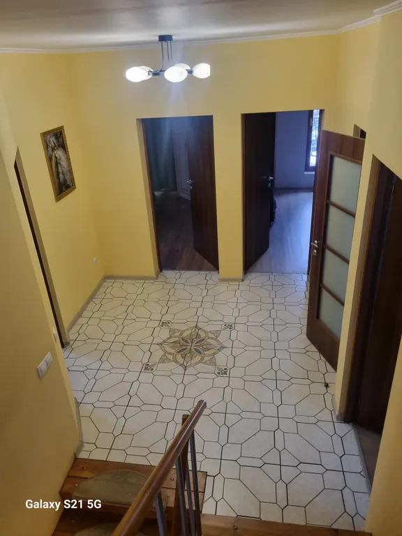 Большой дом с великолепным видом на море