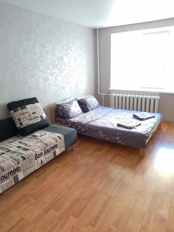 Рядом с центром просторная 2комн