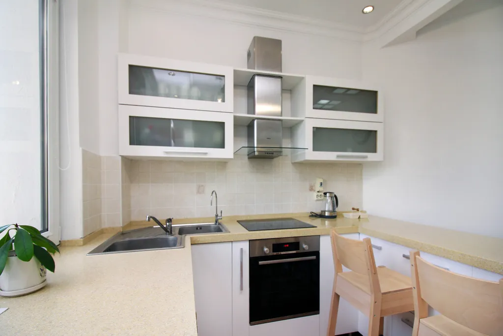 Жилой комплекс Рапсодия