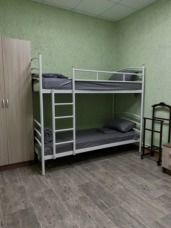 Спальное место