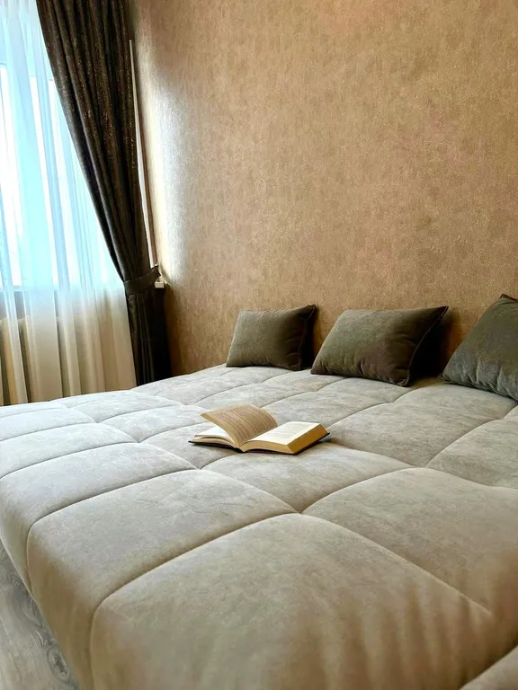 Квартира Квартира Тихий отдых рядом с Новгородским Арбатом — Великий Новгород