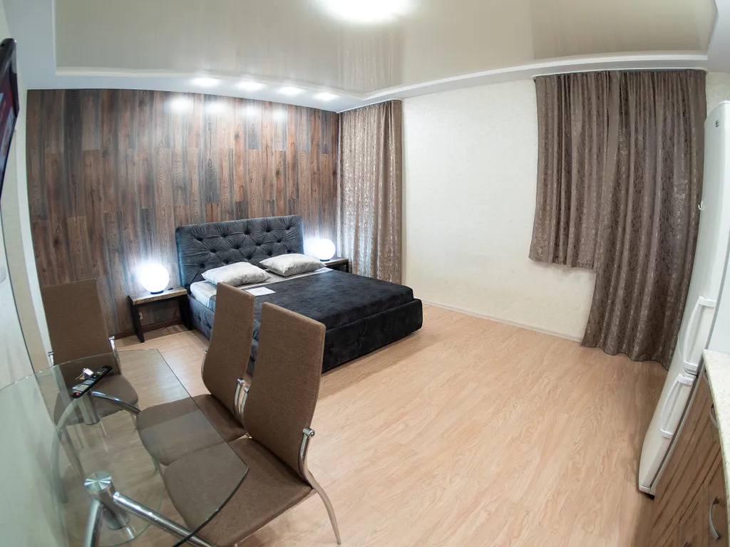 Уютная студия