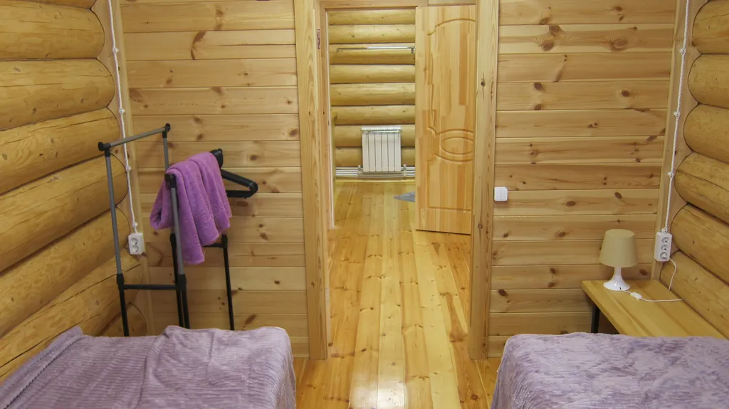 Уютный дом в центре Плеса