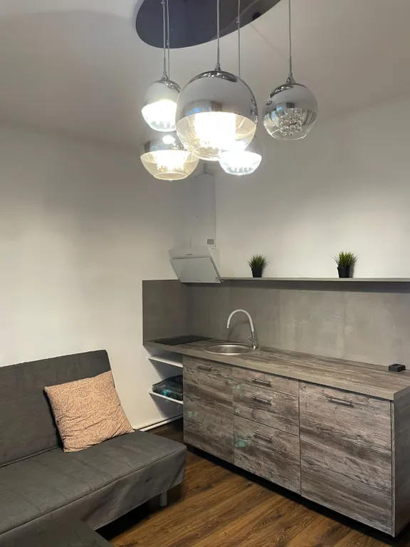 Квартира Квартира Студия напротив Гипермагнита — Сириус