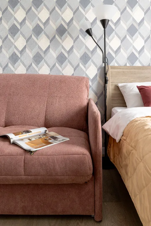 Уютная студия