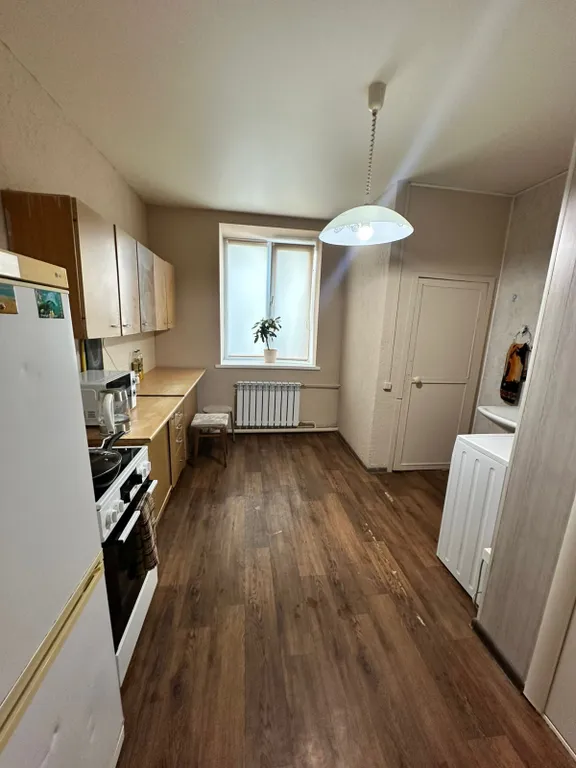 Уютная комната в историческом центре города