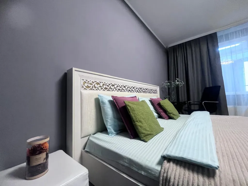 1-комнатная на Энтузиастов