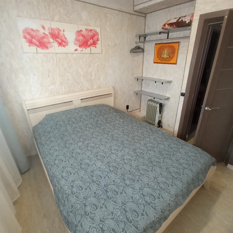 Коттедж Дом с баней и точка — Казань