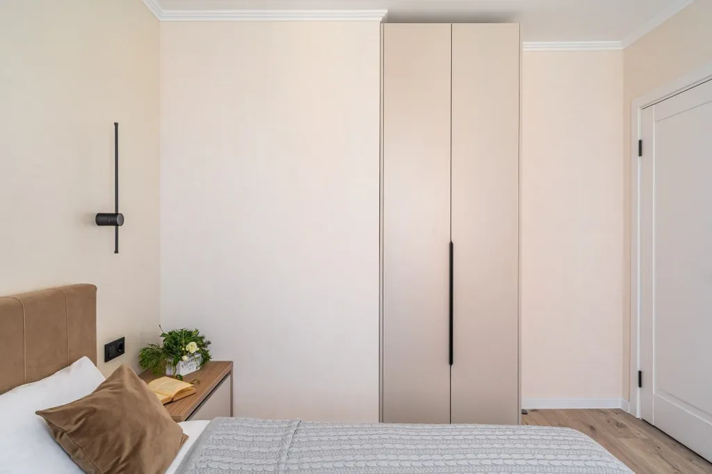 Шикарные апартаменты в центре города