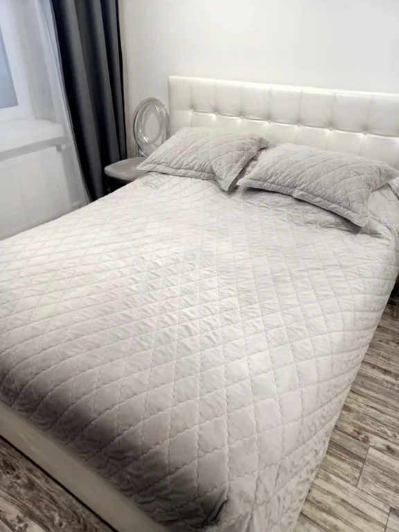 Новая квартира