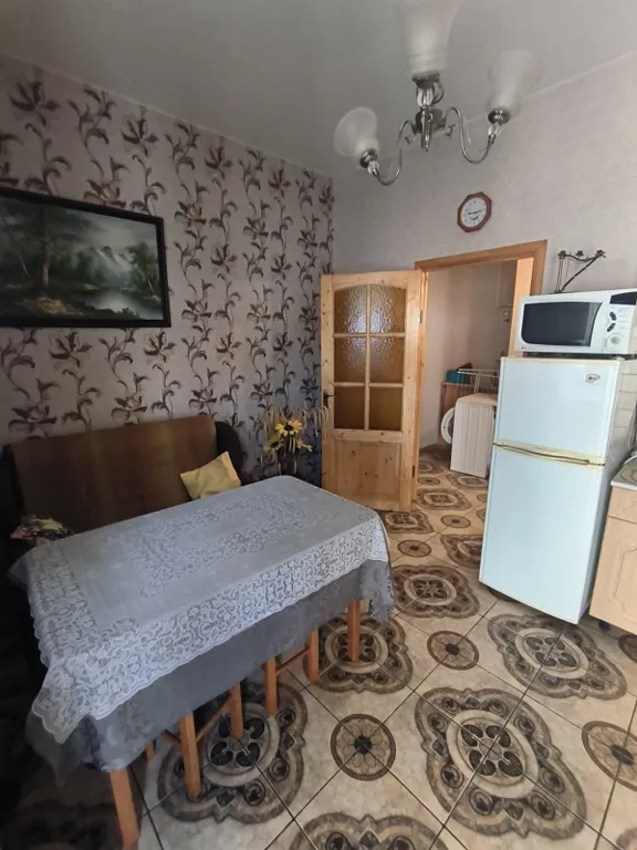 Квартира центр три квартала море