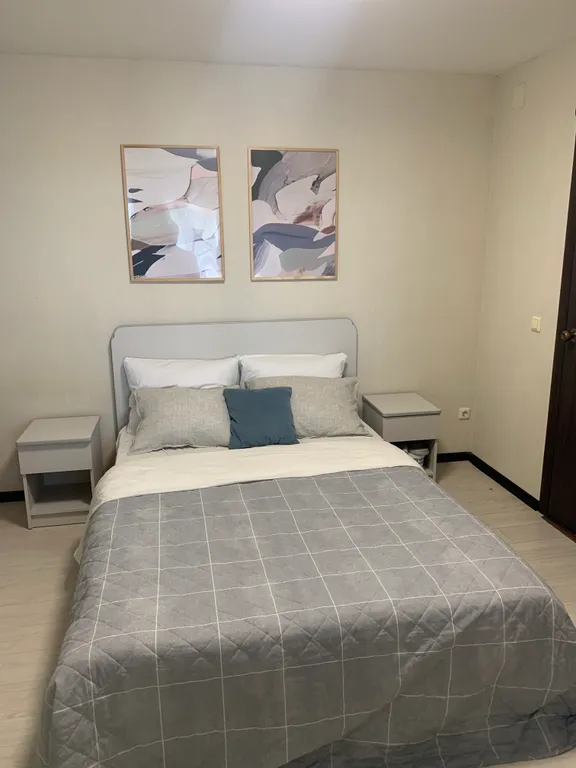 Уютная квартира в спальном районе Петрозаводска