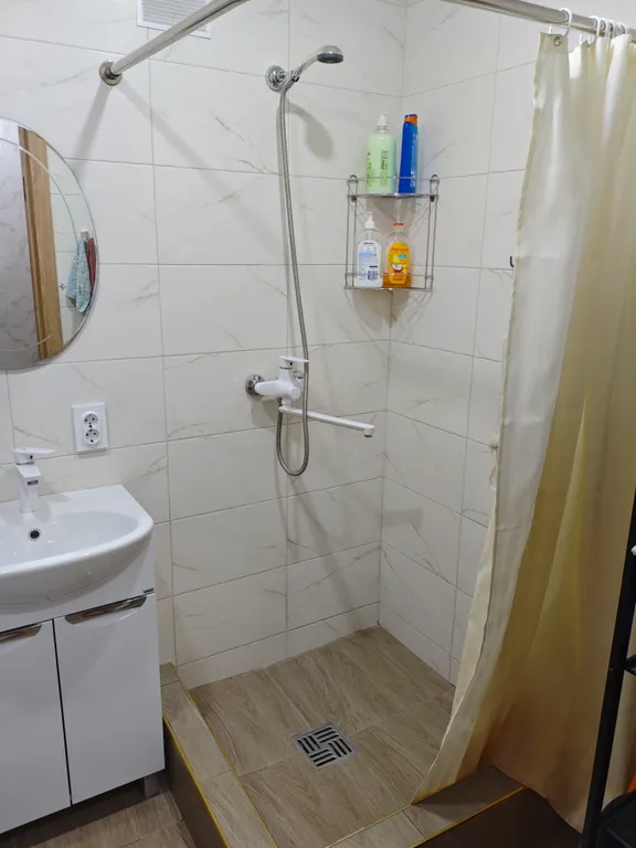 Уютная 3-комн. квартира