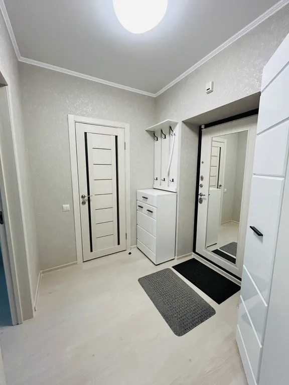 Квартира у Западного пляжа