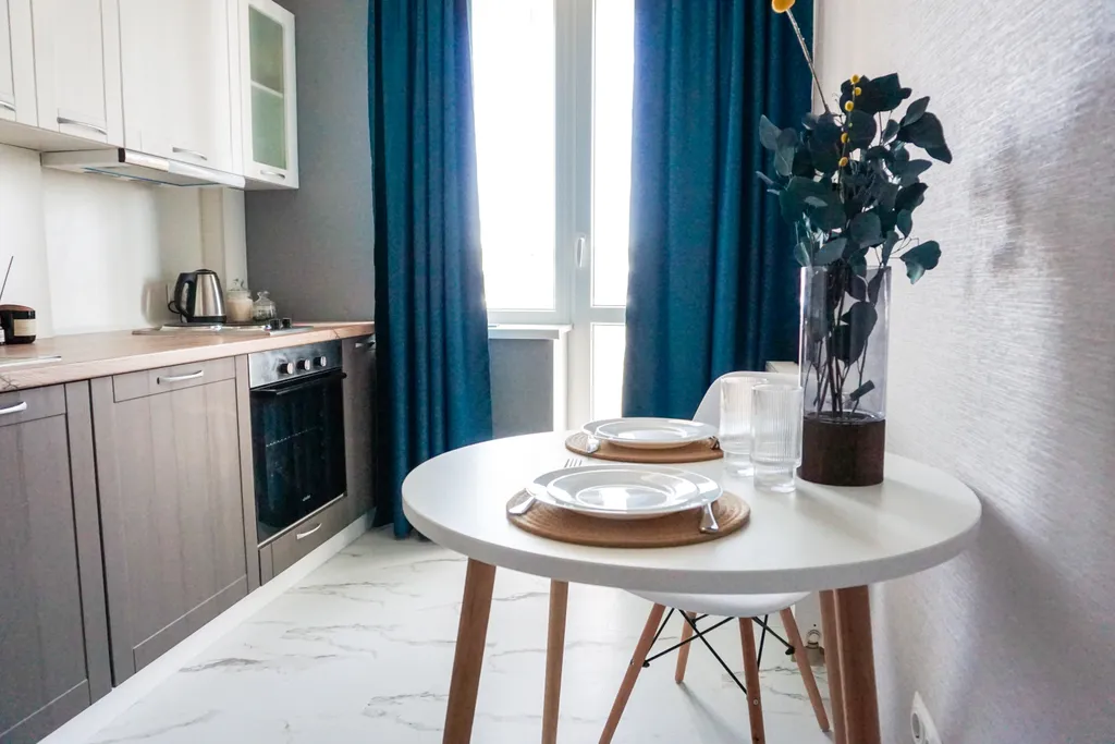 Квартира Уютная и стильная квартира рядом с Верхним озером — Калининград