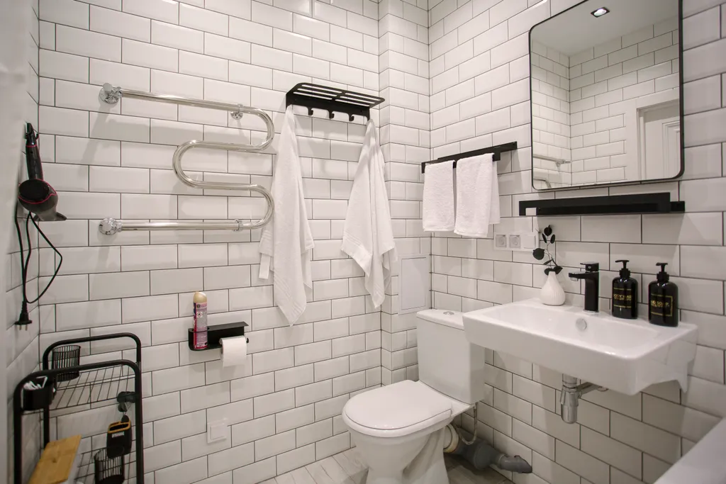 Квартира Новая современная квартира — Ярославль