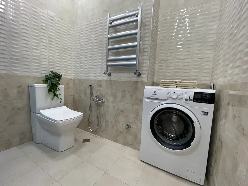 Lighthouse Apartment