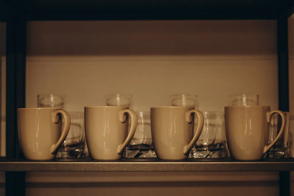 Глэмпинг Дом 2