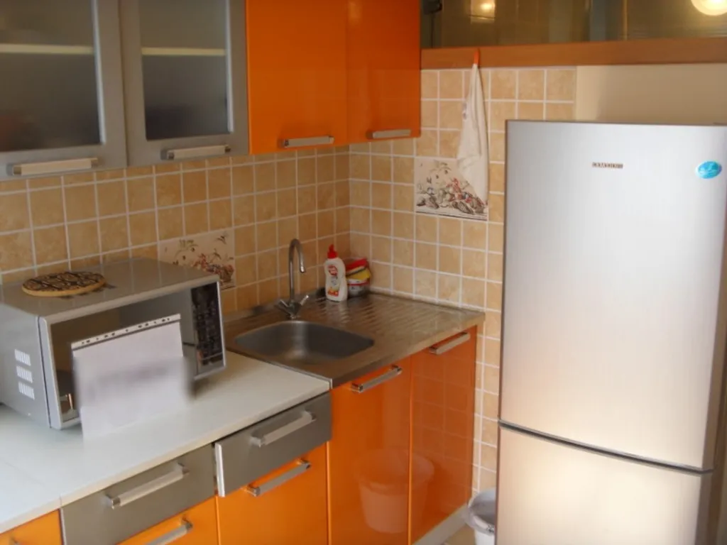 Уютная квартира для спокойного отдыха