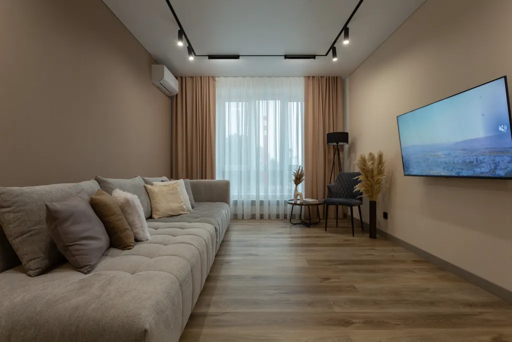 Сфера — пространство премиум-класса