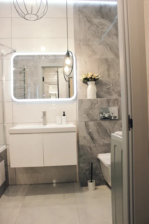 Квартира 1к квартира-люкс жигулина роща — Мирное