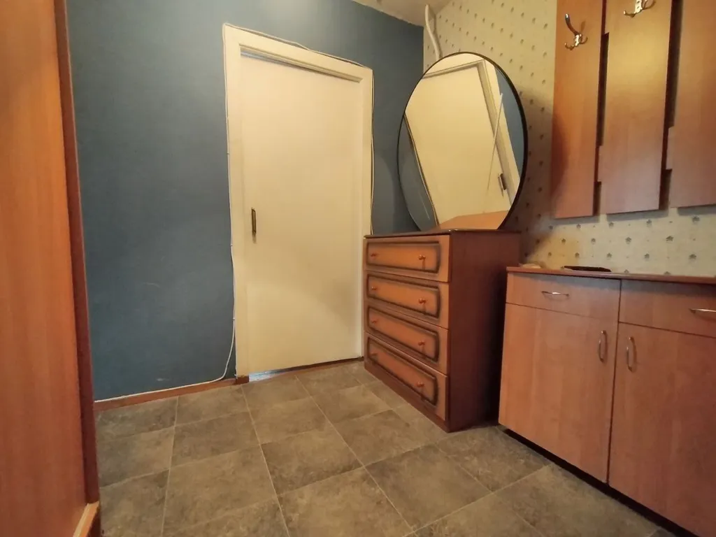 Квартира у вокзала