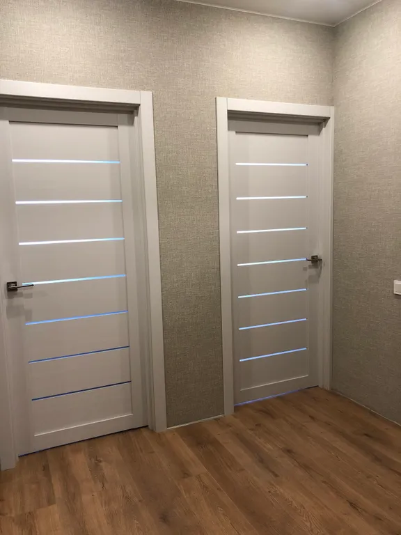 Квартира Современная квартира в новом доме — Севастополь