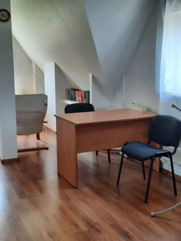 Коттедж Уютный коттедж у пруда — Борзые