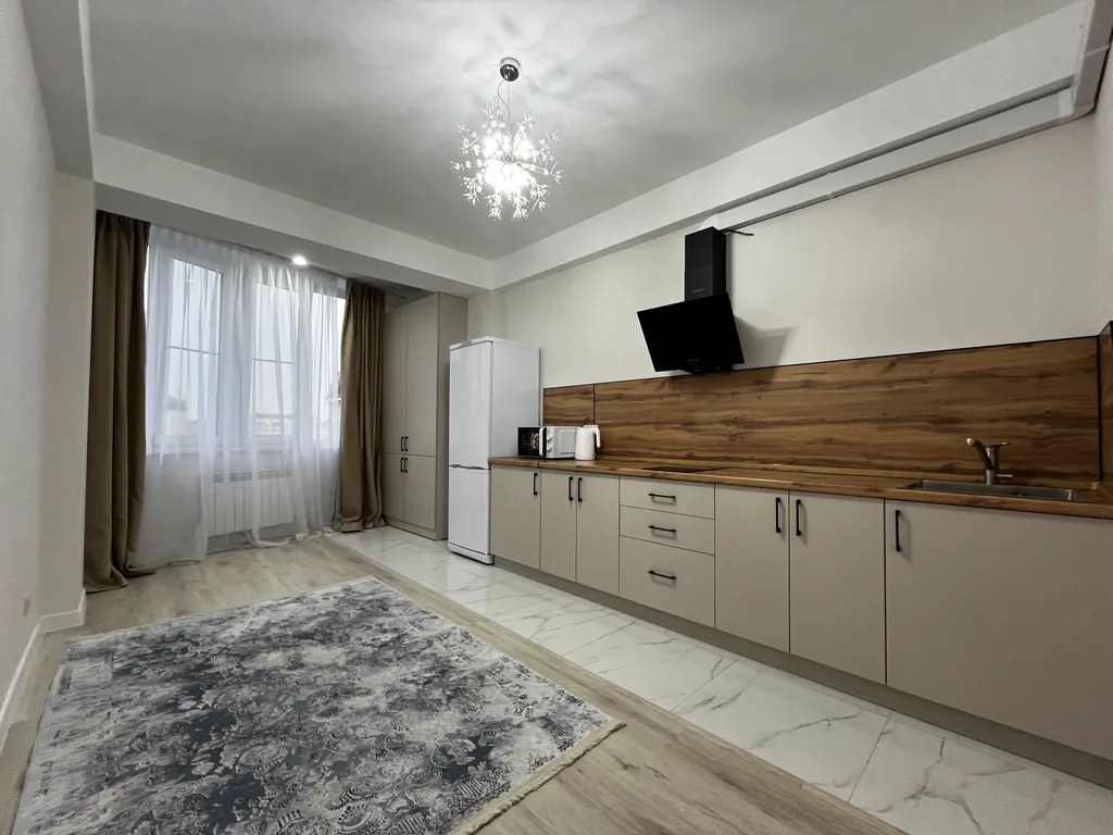 Новые Апартаменты рядом с море