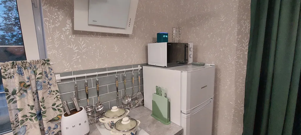 Гостевой дом Чайкина дача