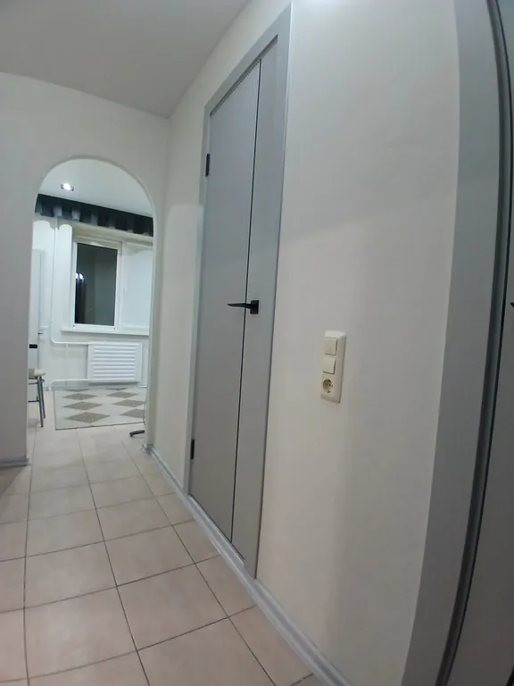 Уютная светлая квартира в центре