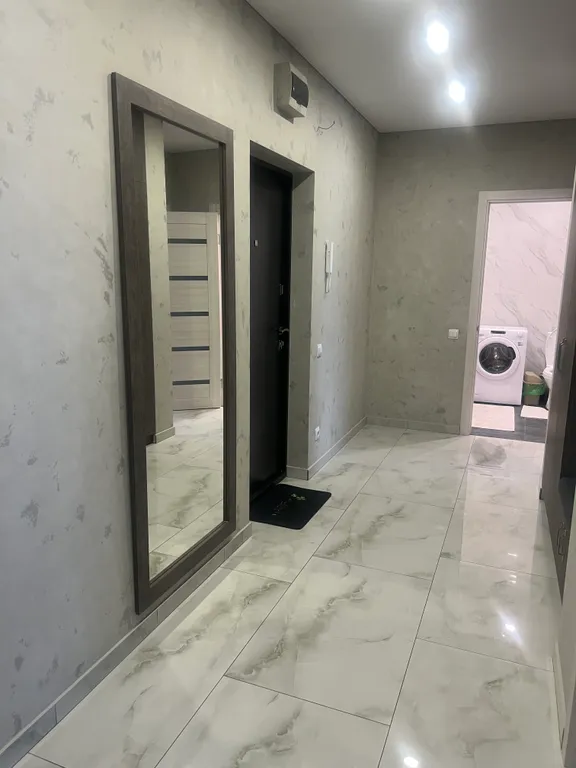 Квартира в курортном городе