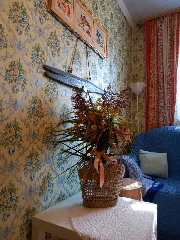 2-комнатная Квартира — аренда посуточно в Плес