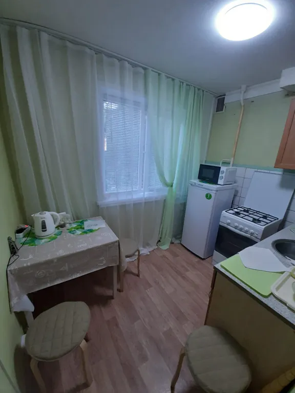 Чисто и уютно как дома