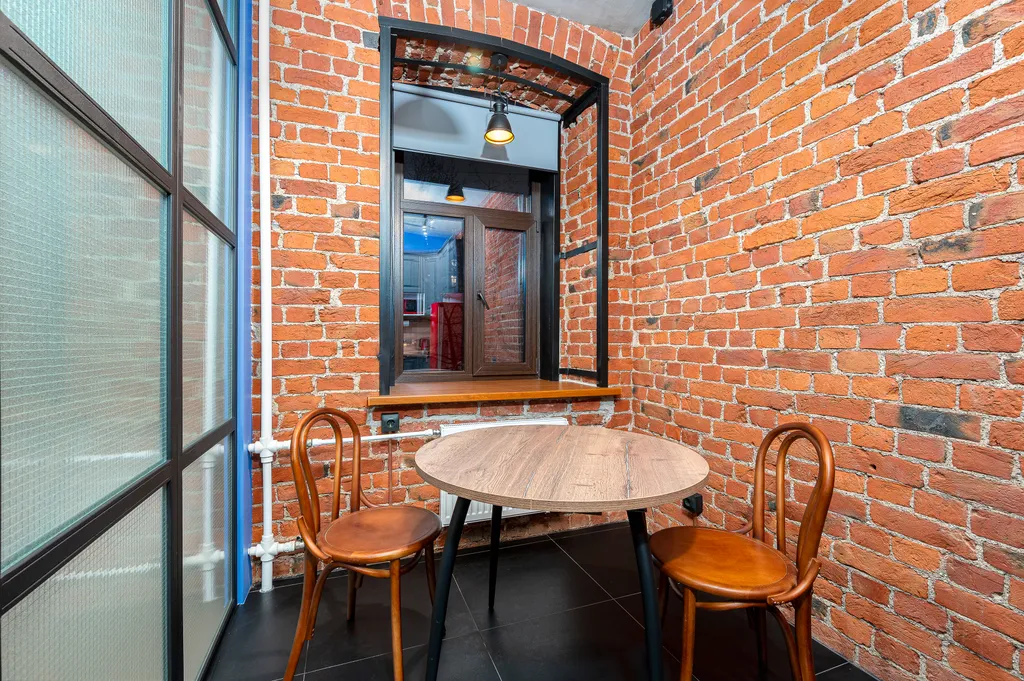 Квартира Апартаменты у моря — Санкт-Петербург