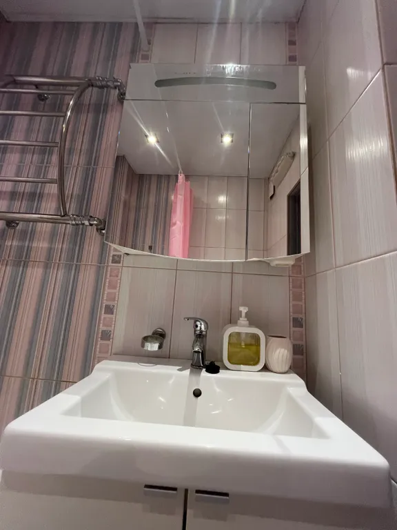 Квартира на Куйбышева